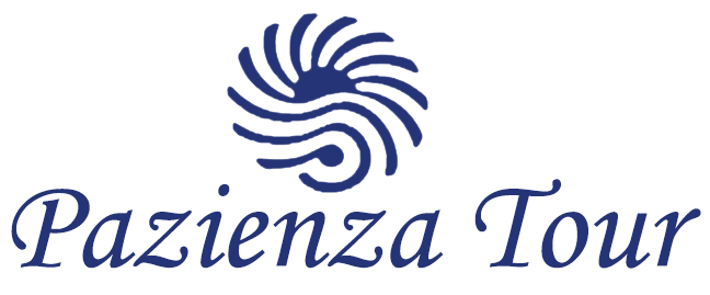 Pazienza Tour Egitto