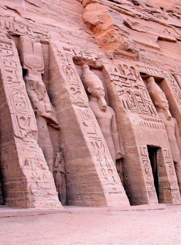 Abu Simbel