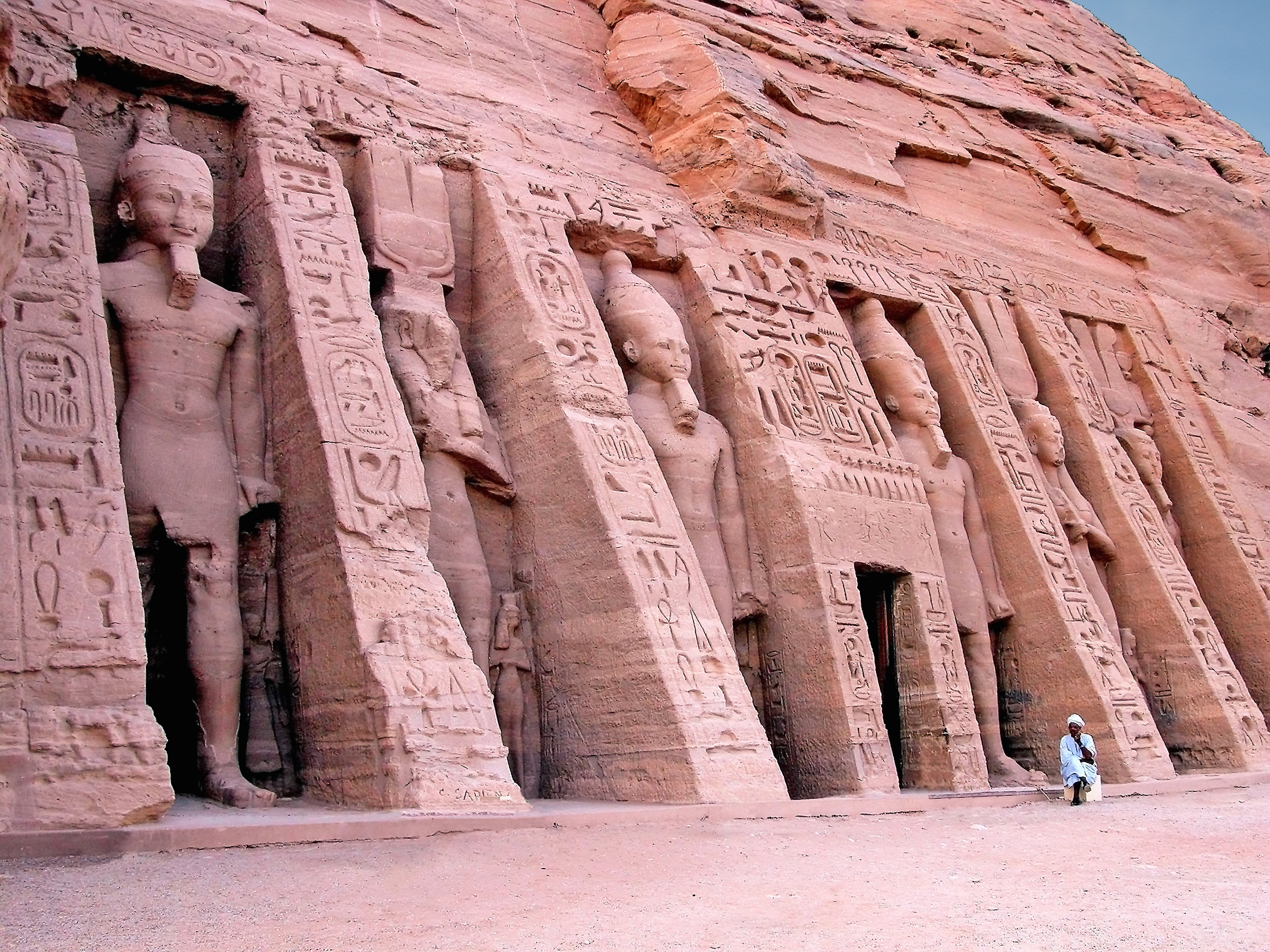 Abu Simbel