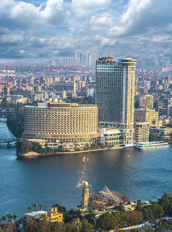 Cairo