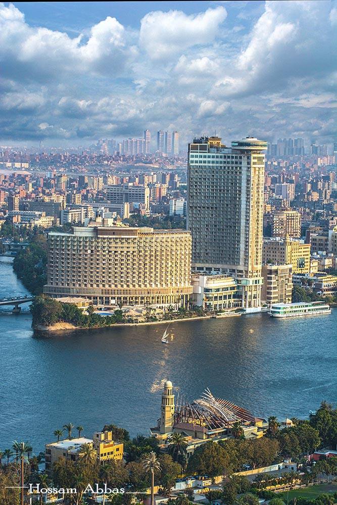 Cairo