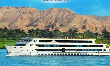 nile cruise
