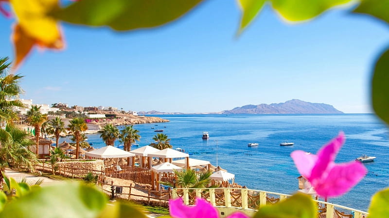 Sharm el-Sheikh