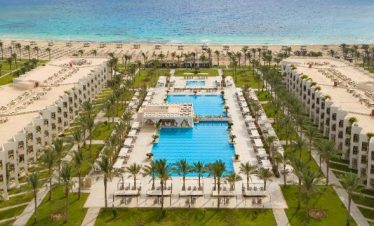 Marsa Matrouh - Egypt