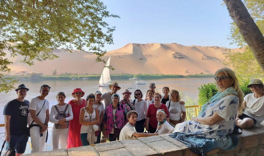 Turismo ad Aswan e i 15 migliori posti che meritano la tua visita