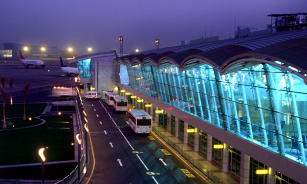 cairo-int-airport