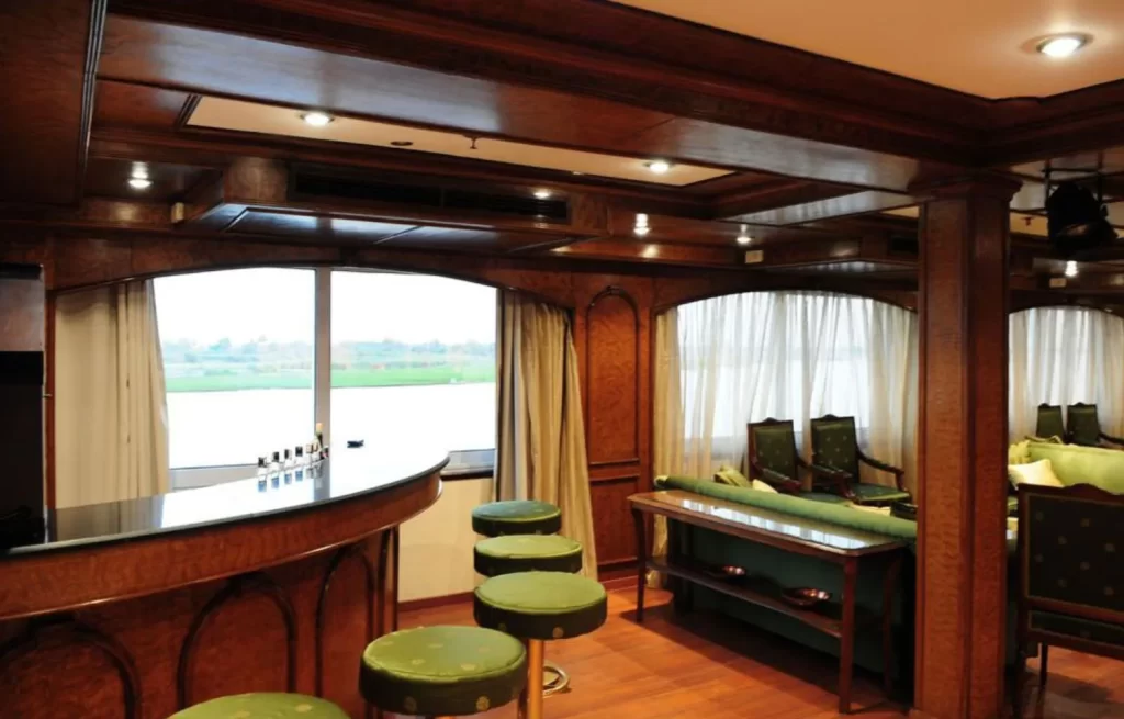 Crociera sul Nilo e Lago Nasser