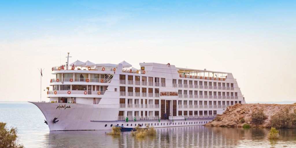 Pazienza egypt tours