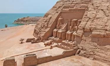 Pazienza egypt tours