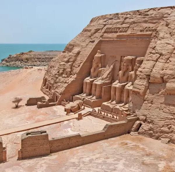 abu simbel