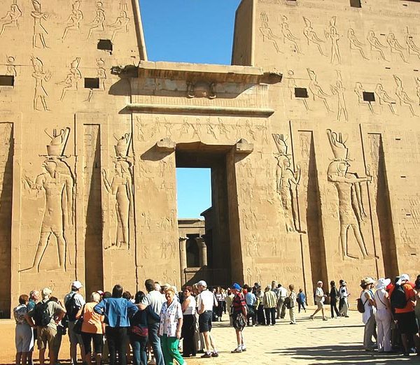 Crociera sul Nilo e Lago Nasser