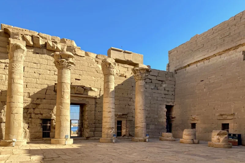 Pazienza egypt tours