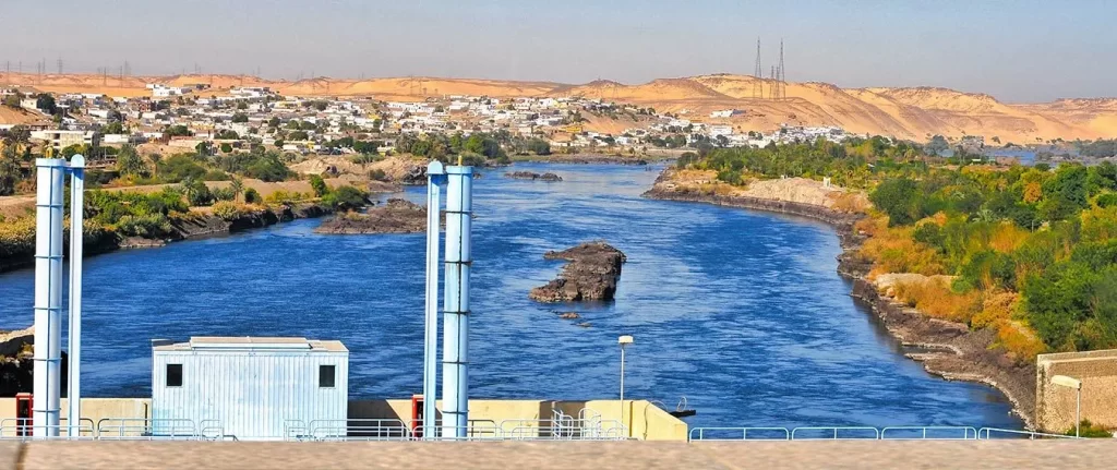 Pazienza egypt tours