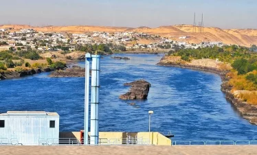 Pazienza egypt tours