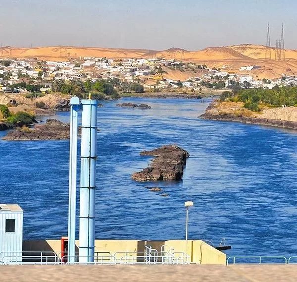 Pazienza egypt tours